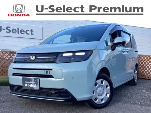 フリード 1.5 エアー 4WD 