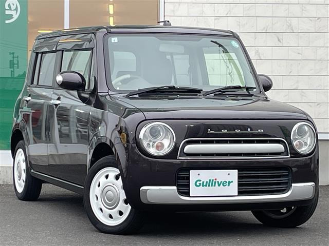 アルトラパンショコラ X 4WD 4WD 修復歴無し