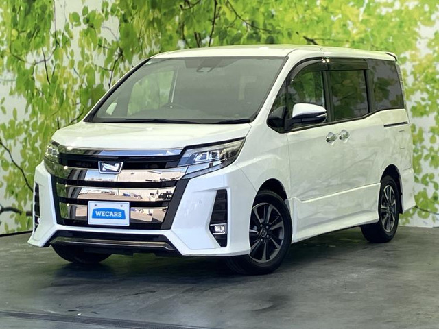 ノア 2.0 Si W×B II