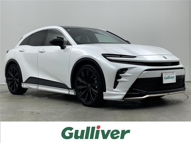 トヨタ クラウンスポーツ 