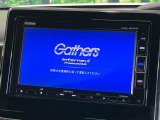 N-BOXカスタム G L ホンダセンシング 