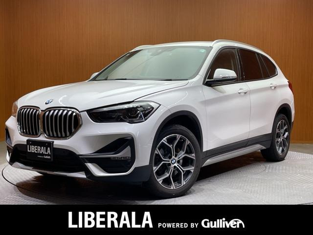 X1 xドライブ 18d xライン 4WD 4WD 修復歴無し