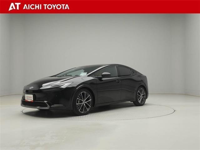 プリウス 2.0 Z （6AA-MXWH60）