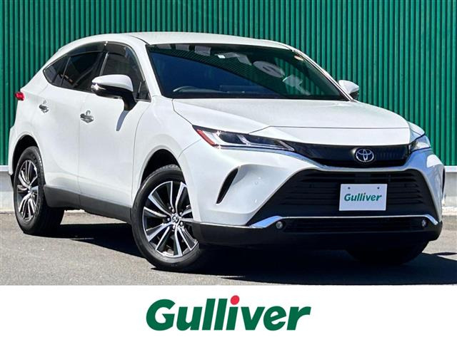 ハリアー 2.0 G 修復歴無し