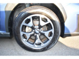タイヤはひびもなく良好です!詳細は各タイヤ写真をご覧ください。タイヤパンク保証プログラム販売中!もしもの時にタイヤ4本新品交換!詳細はスタッフまで!※ホイールロックナットは展示用です。