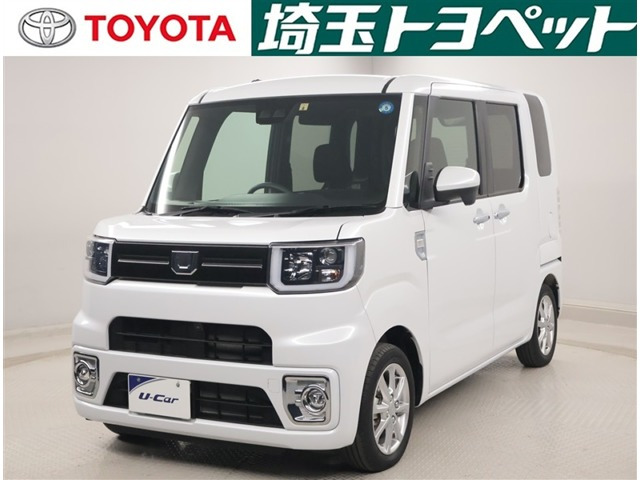 ウェイク L VS SAIII 