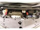 ★★★トヨタ中古車★★★ 見えないところまで美しく。室内からエンジンルームまで洗浄実施済み!気持ちよくお乗りいただけますようクリーニング済みです。