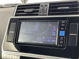 ランドクルーザープラド 2.8 TX Lパッケージ ディーゼル 4WD 4WD 本革シート