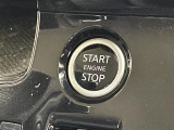 【 スマートキー・プッシュスタート 】鍵を挿さずにポケットに入れたまま鍵の開閉、エンジンの始動まで行えます。