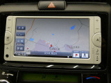 ナビがあるとお出かけも楽しいですね!