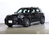 BMW MINI ミニクロスオーバー