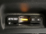 【ETC】高速道路の料金所をストレスなく通過!話題のスポットやサービスエリアに多い「スマートIC」利用時は必須のアイテムです。当店でセットアップを実施、ご納車当日からすぐにご利用いただけます!
