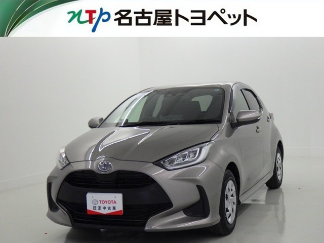 ヤリス 1.5 G 4WD 