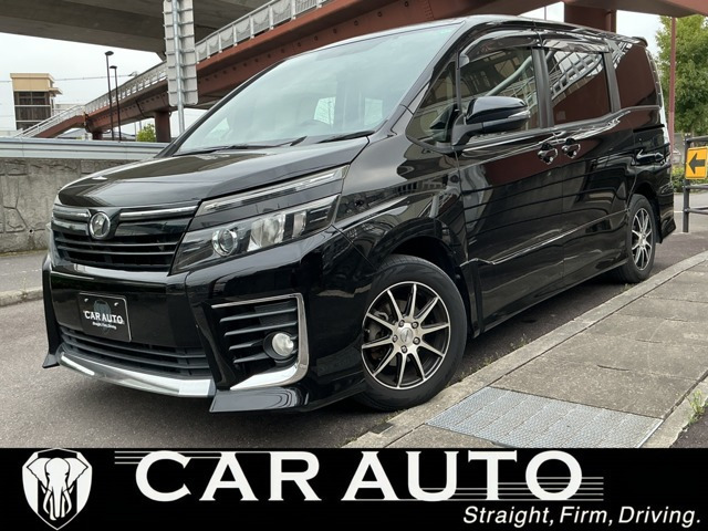 ヴォクシー 2.0 ZS 