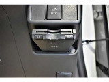 ETC車載器付きです。高速道路の料金所もスムーズに通過できます。