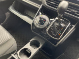 【 シフト 】シフトも操作しやすく快適なドライブを楽しんでいただけます♪