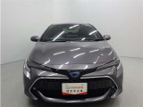 カローラスポーツ 1.8 ハイブリッド G スタイルパッケージ 