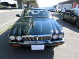 XJ XJ6-3.2 S 最終モデル 内装緑