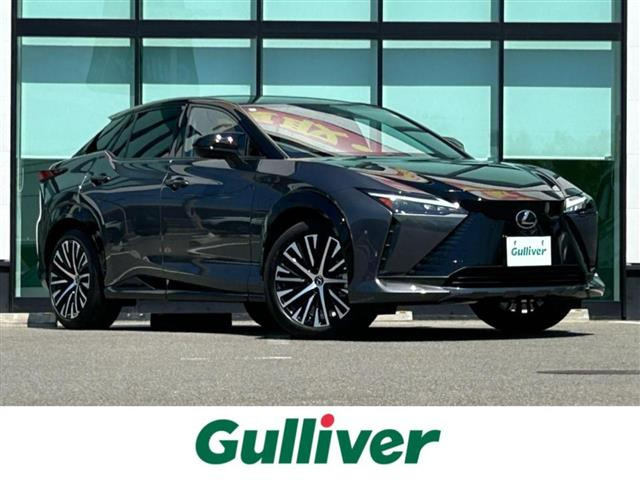 RZ 450e バージョンL 4WD サンルーフ