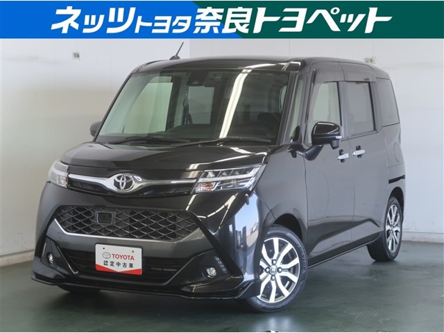 タンク 1.0 カスタム G-T