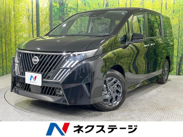 セレナ 1.4 e-POWER ハイウェイスターV 