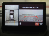 バックカメラ搭載です!車庫入れが苦手な人はもちろん、車両感覚に自信がある人にもお勧めです!見えない箇所が見えるようになるので、低い障害物や隠れてしまっている子供の存在等にも気付く事が出来ます。