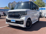 ホンダ N-BOXカスタム