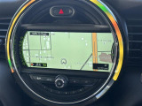 ミニ クーパー D 禁煙車 純正ナビ Bluetooth接続可