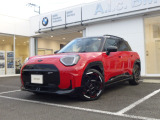BMW MINI ミニエースマン