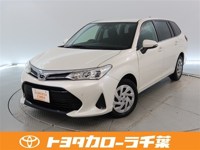 カローラフィールダー 1.5 G 