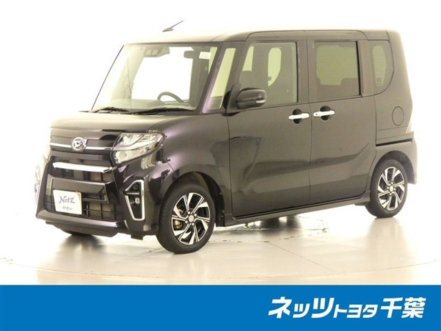 タントカスタム X セレクション 