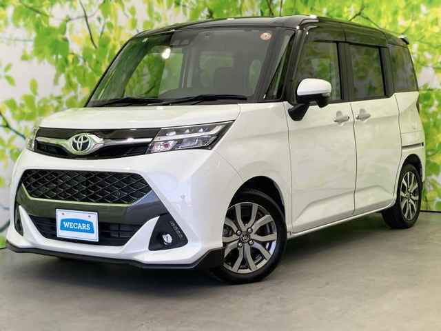 タンク 1.0 カスタム G-T