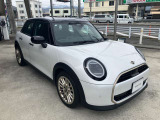 MINI正規ディーラー取り扱い MINI認定中古車 MINI NEXT甲府 お車の詳細や展示状況は055-236-3252もしくはフリーダイヤル0078-6002-322544までお気軽にお問合せ下さい。http://www.kofu.mini.jp/dealer/kofu/