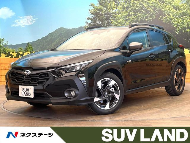 クロストレック 2.0 リミテッド 4WD 