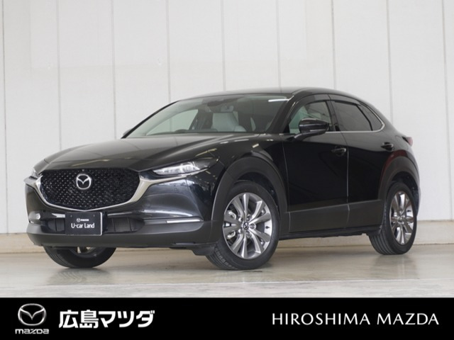 CX-30 2.0 20S Lパッケージ 
