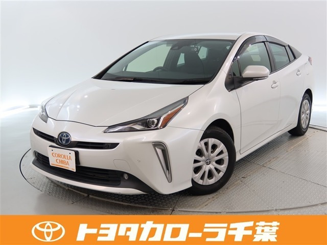 プリウス 1.8 S セーフティ プラスII 