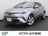 トヨタ C-HR