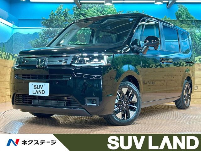 ステップワゴン 1.5 エアー