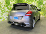 スイフト 1.6 スポーツ 