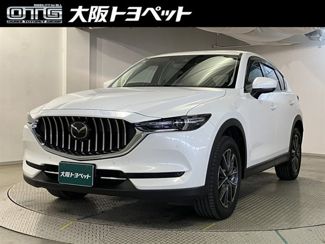 マツダ CX-5 