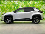 ヤリスクロス 1.5 ハイブリッド Z E-Four 4WD 