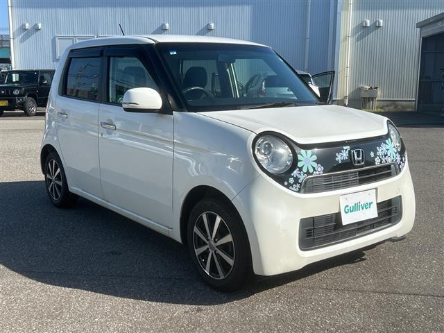 N-ONE G Lパッケージ ワンオーナー 修復歴無し