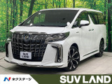 禁煙車 サンルーフ モデリスタフルエアロ 後席モニター 純正9型ナビ