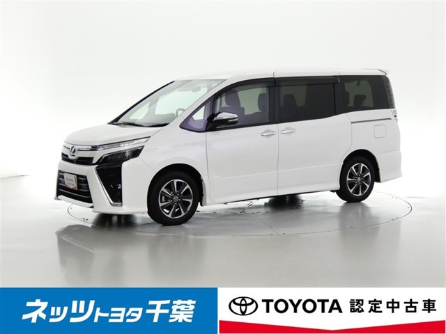 ヴォクシー 2.0 ZS 煌II 