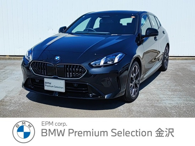 1シリーズ 120 Mスポーツ