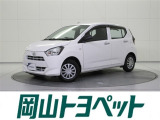 ダイハツ ミライース