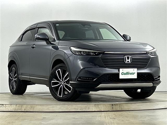 ホンダ ヴェゼル 