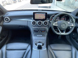 Cクラスワゴン C220d ローレウスエディション 