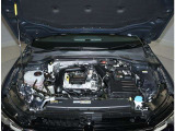 1.0L eTSIエンジン