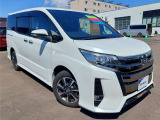 ノア 2.0 Si W×B II 4WD 